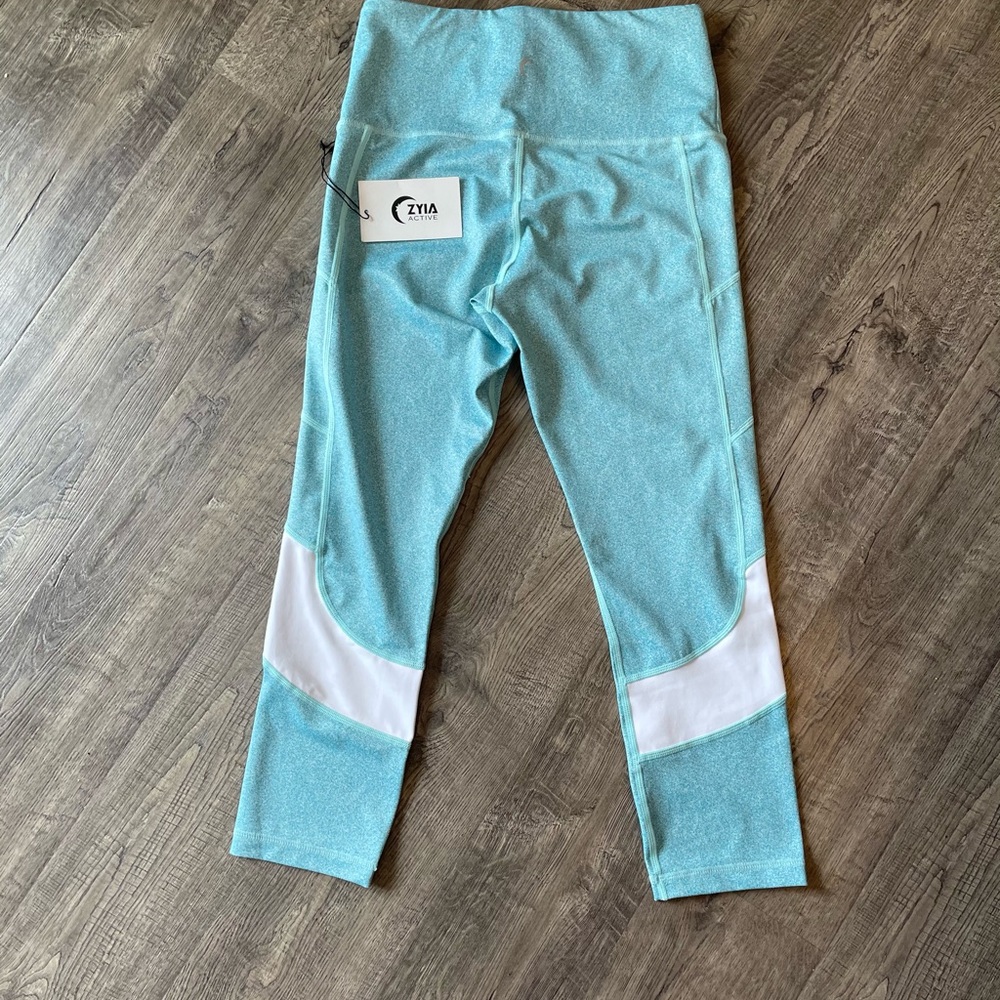 Zyia leggings Capri L